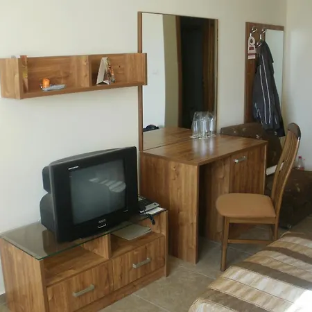 Deluxe In Stoykite Appartement Pamporovo