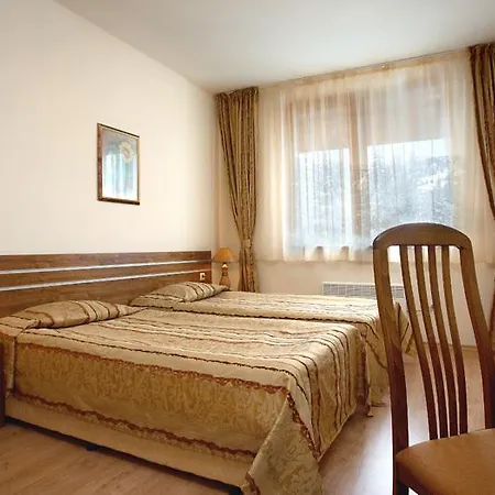 Deluxe In Stoykite *