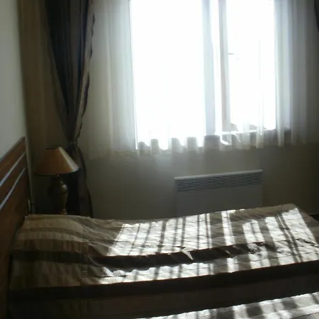 Deluxe In Stoykite Appartamento Pamporovo
