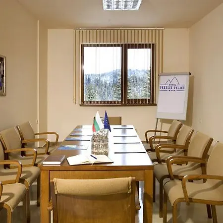 Deluxe In Stoykite Пампорово