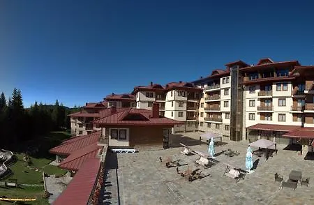 Deluxe In Stoykite * Pamporovo