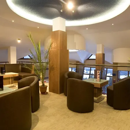 Appartement Deluxe In Stoykite