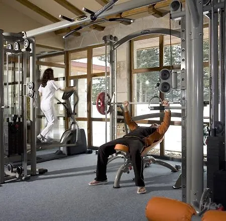 Deluxe In Stoykite Апартамент Пампорово