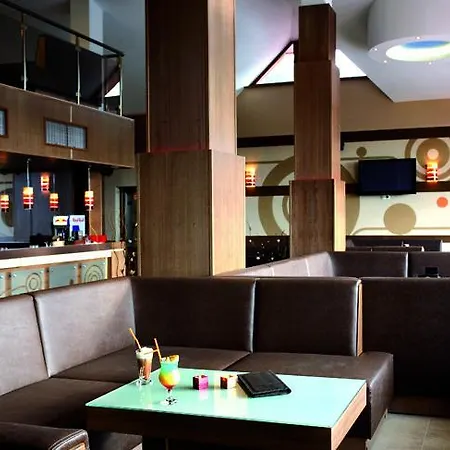 Deluxe In Stoykite * Пампорово