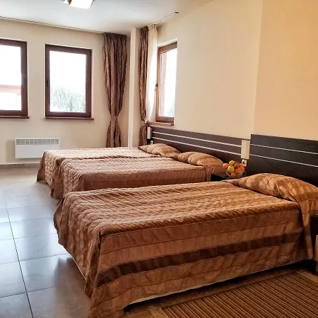 Deluxe In Stoykite Апартамент