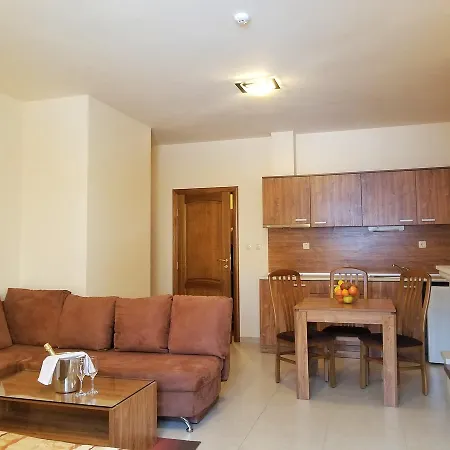 Deluxe In Stoykite Apartamento Pamporovo