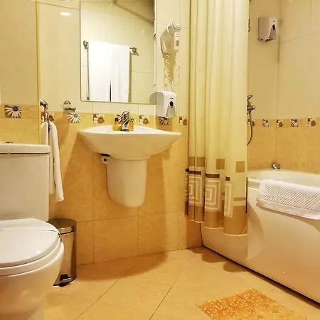 Апартамент Deluxe In Stoykite