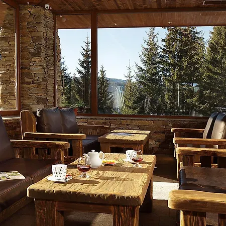 Deluxe In Stoykite * Pamporovo