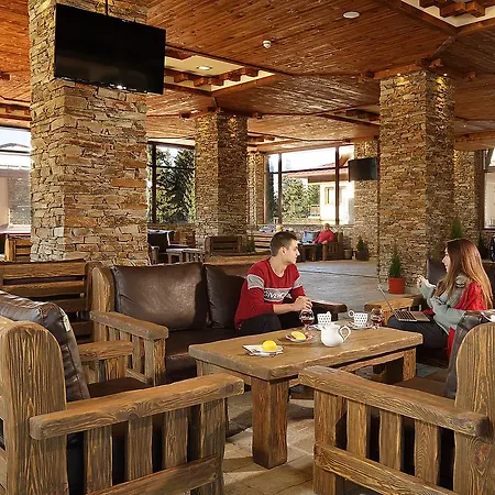 Deluxe In Stoykite Апартамент