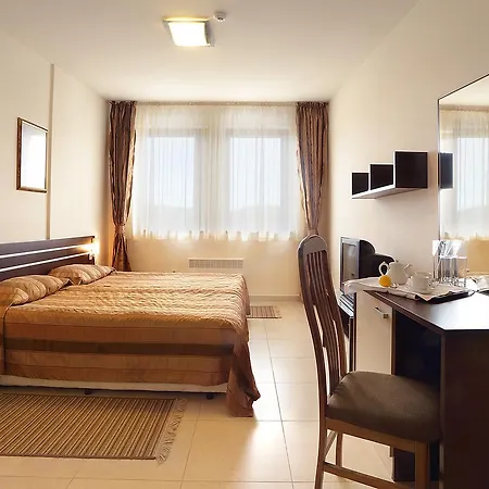 Deluxe In Stoykite * Пампорово