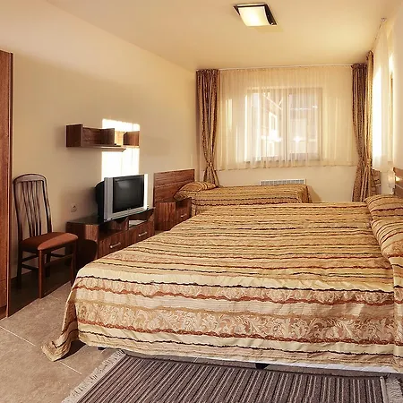 Deluxe In Stoykite Pamporovo