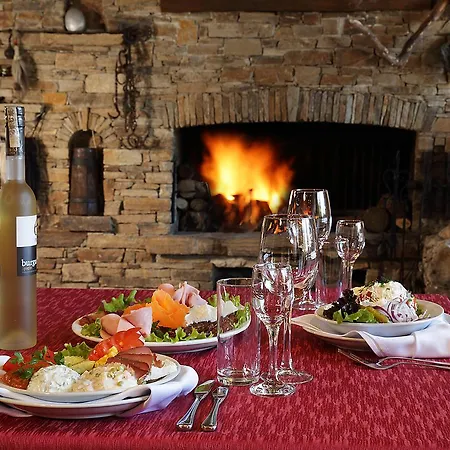 Deluxe In Stoykite Апартамент Пампорово