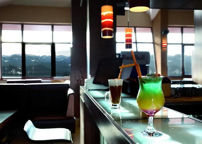 Deluxe In Stoykite Apartment