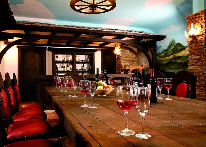 Deluxe In Stoykite Appartamento *