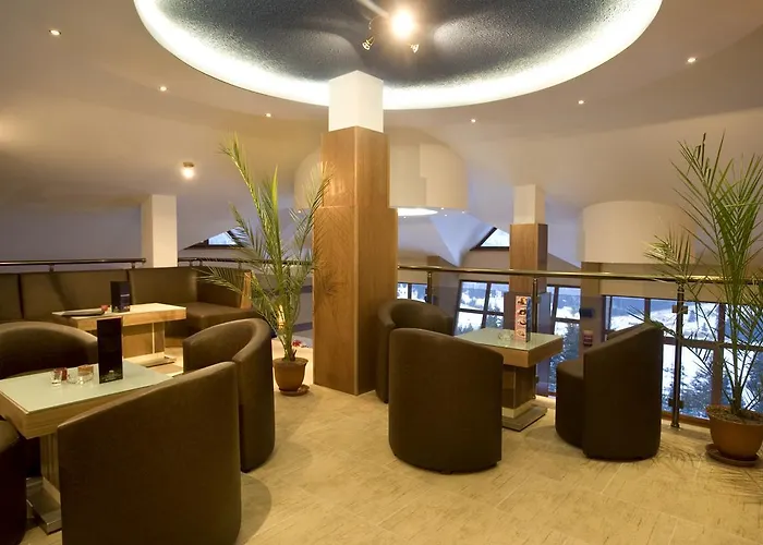 Apartment Deluxe In Stoykite