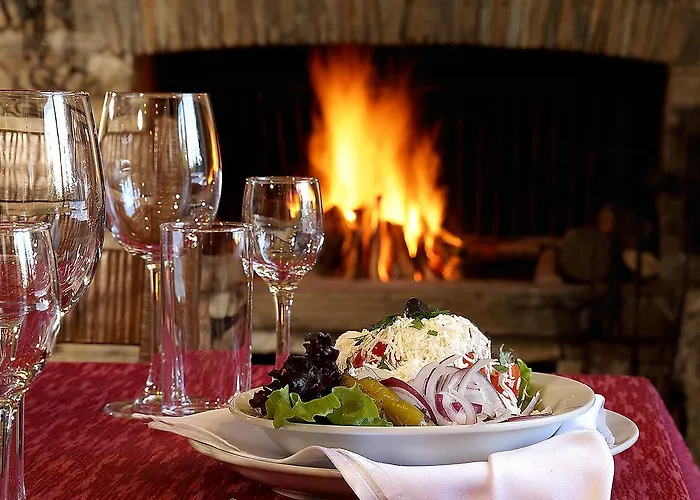 Appartamento Deluxe In Stoykite Pamporovo