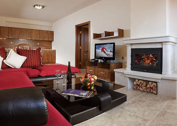 Deluxe In Stoykite * Pamporovo